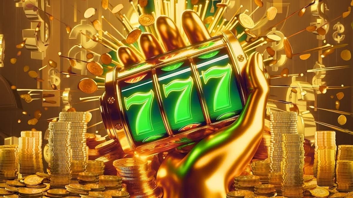 7777 game