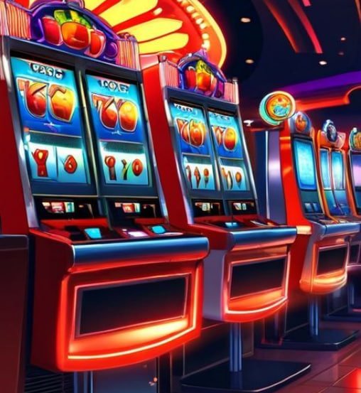 7777 game